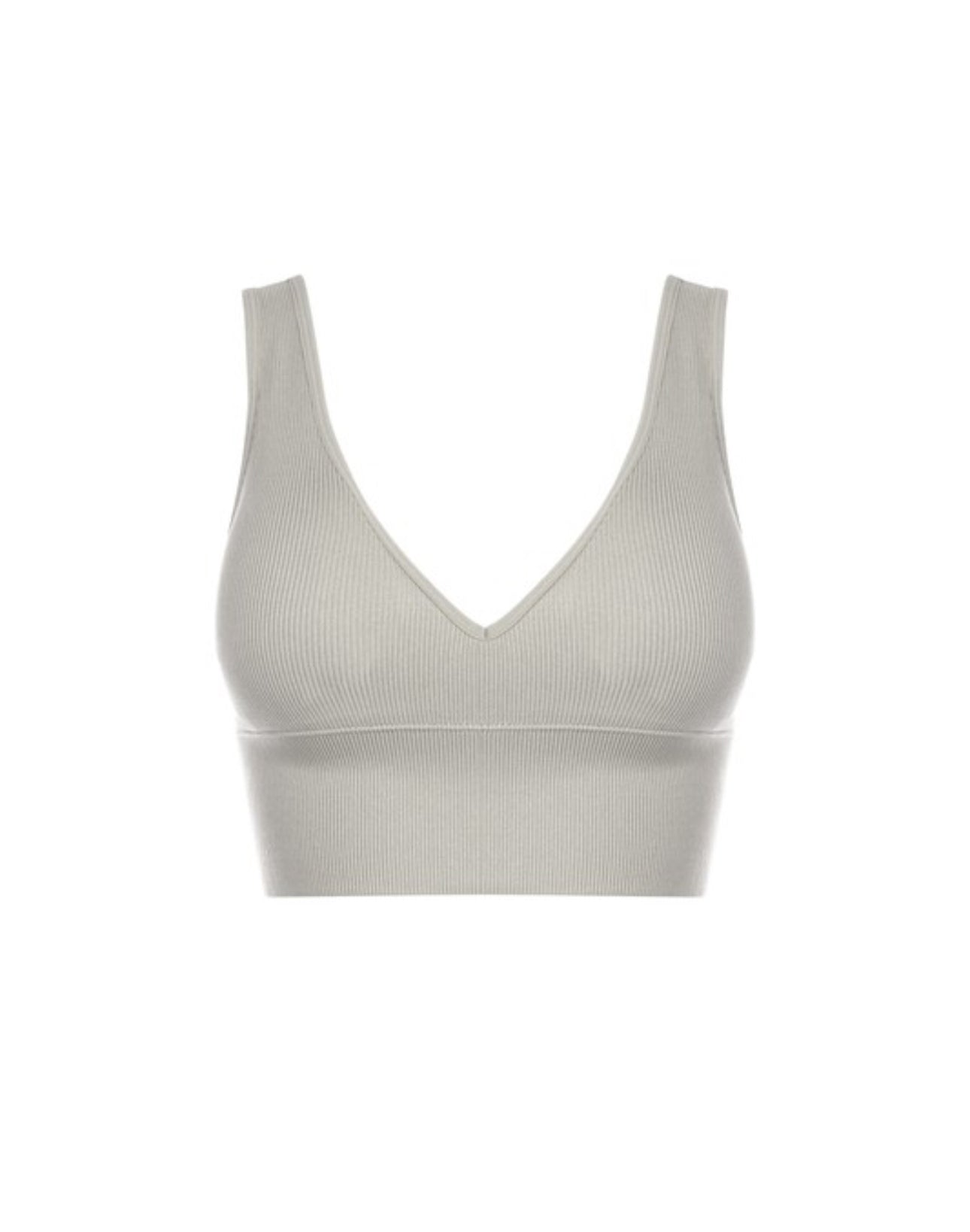 Basic bra