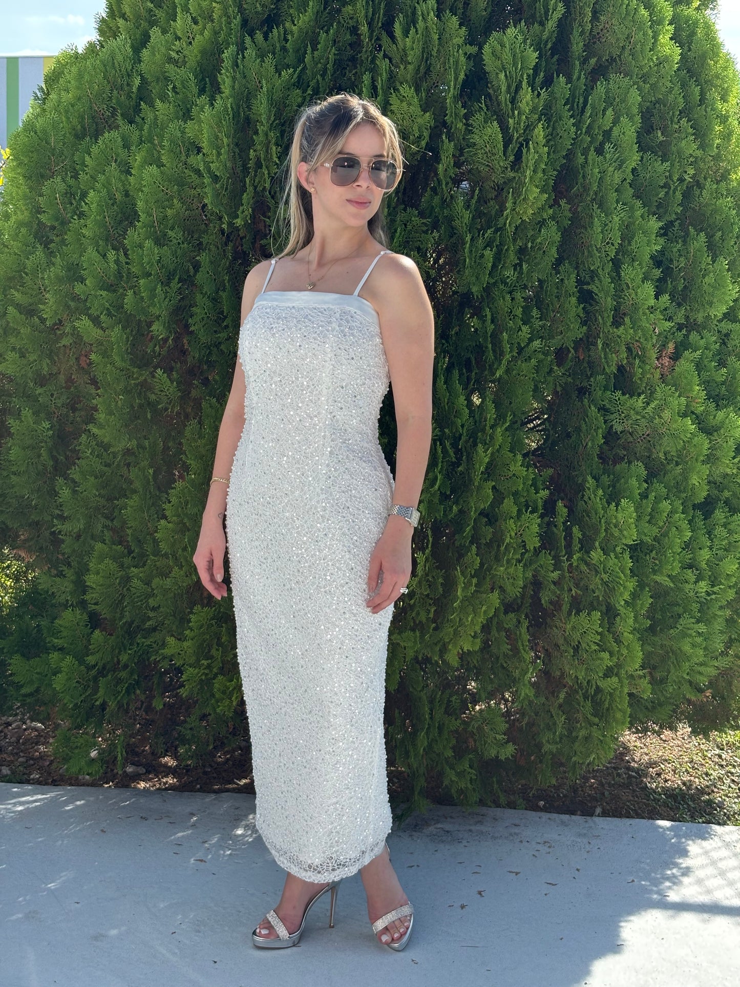 Paulina dress