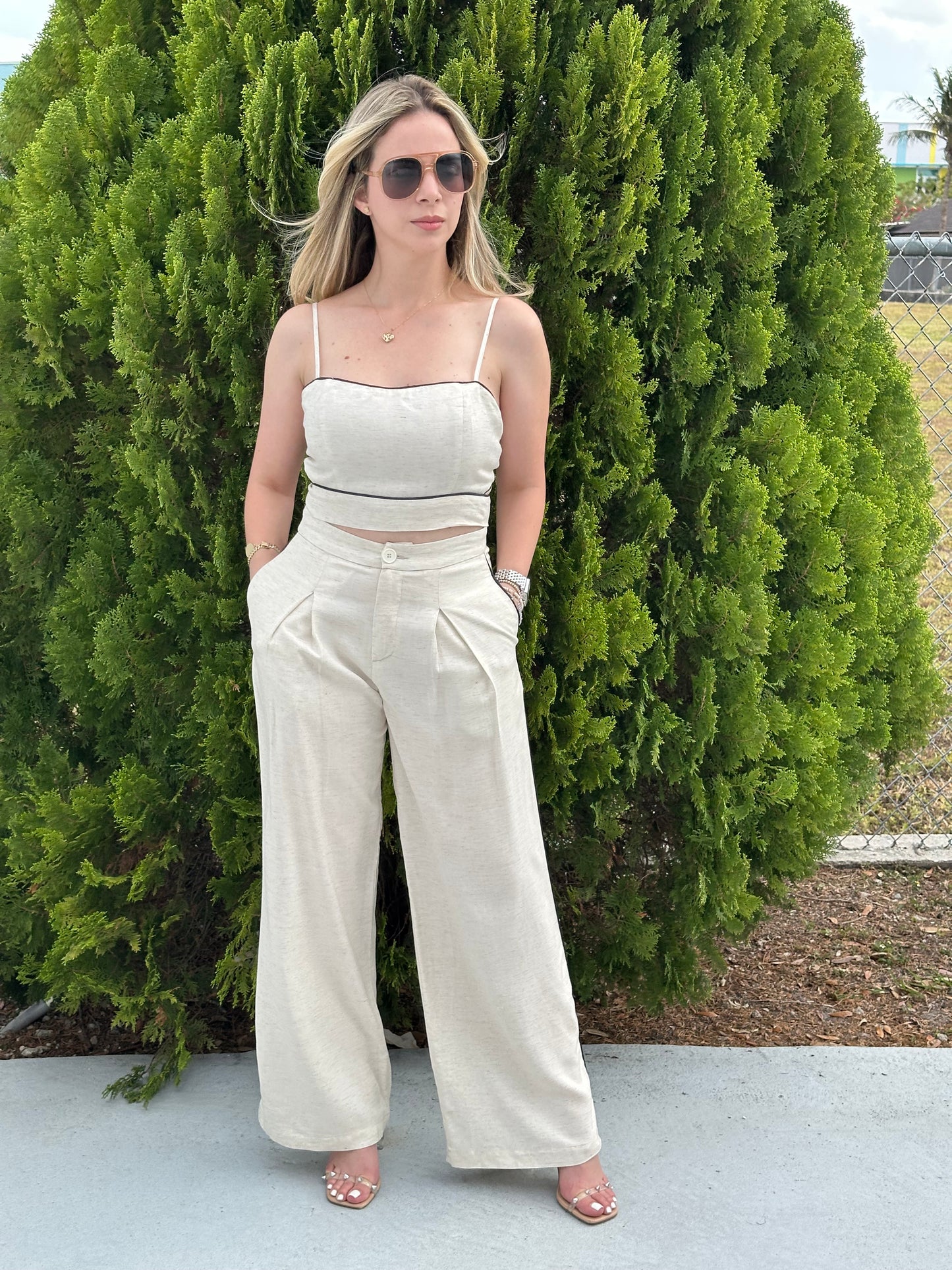 Kelly set
