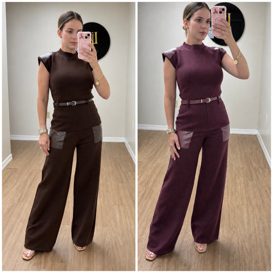 Karina set