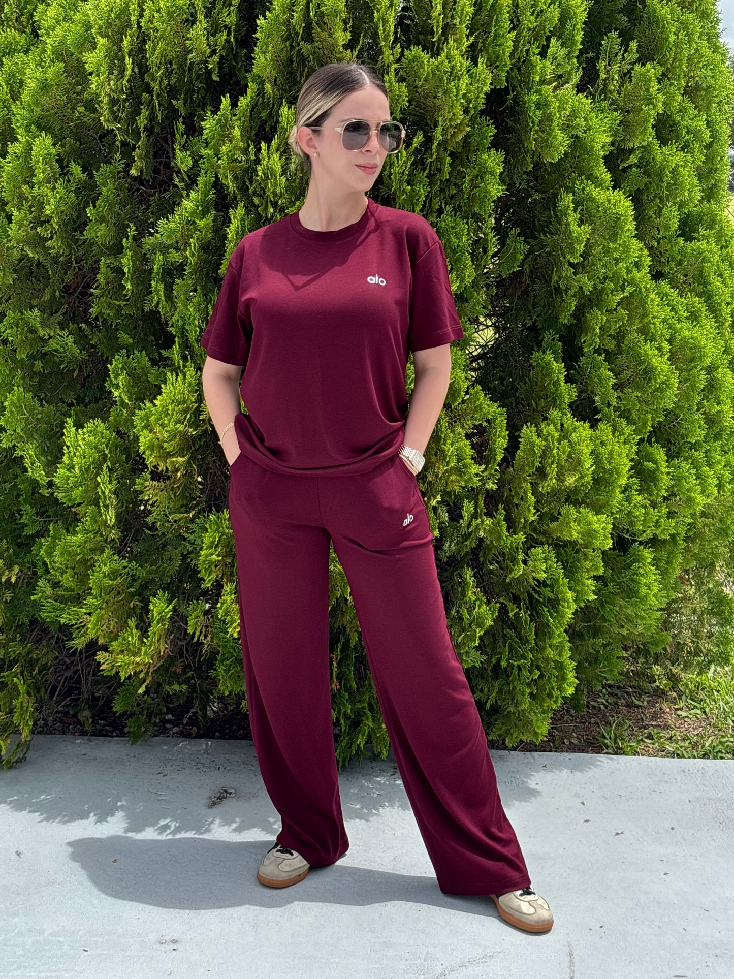 Conjunto deportivo