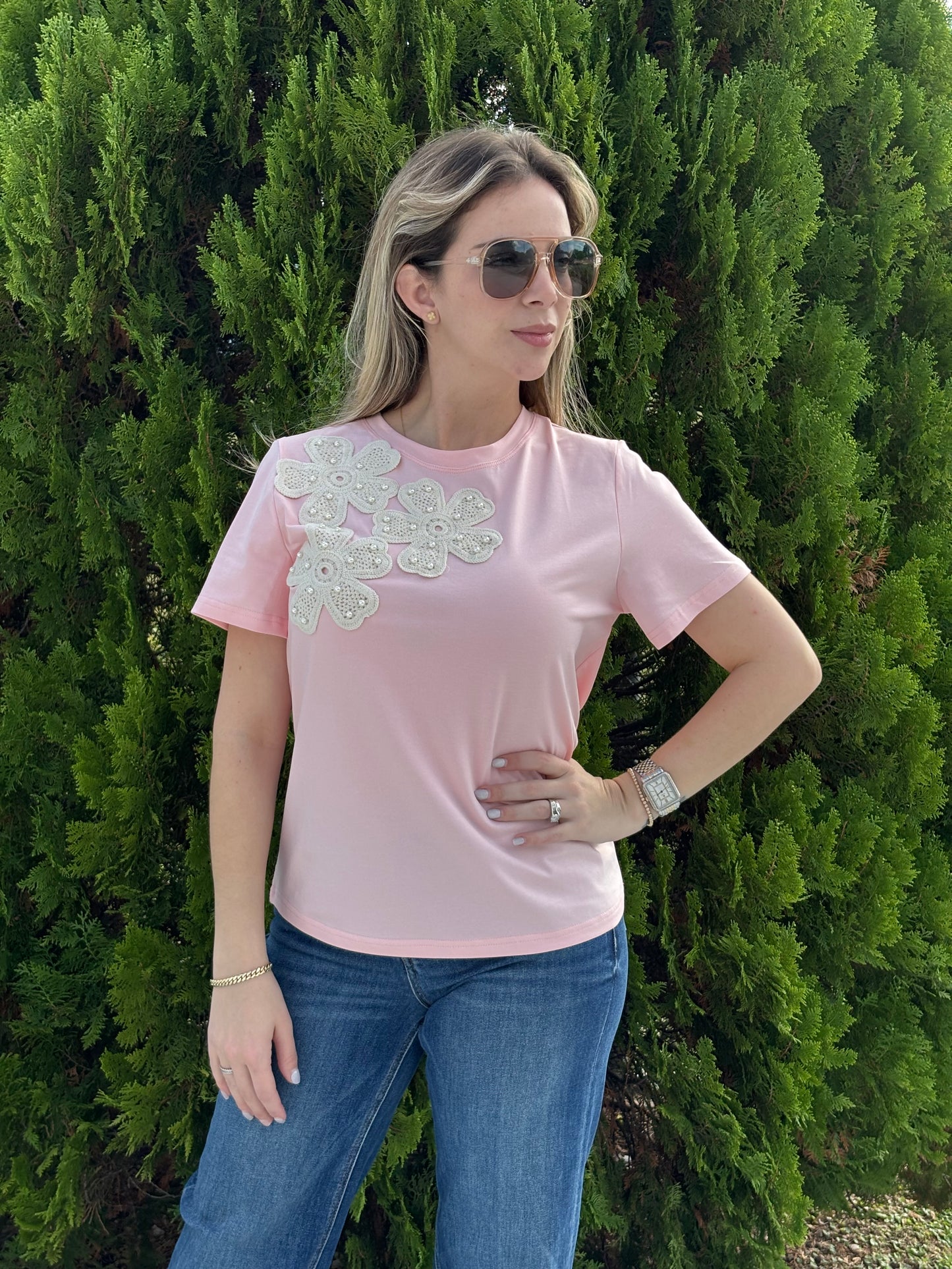 Elena shirt