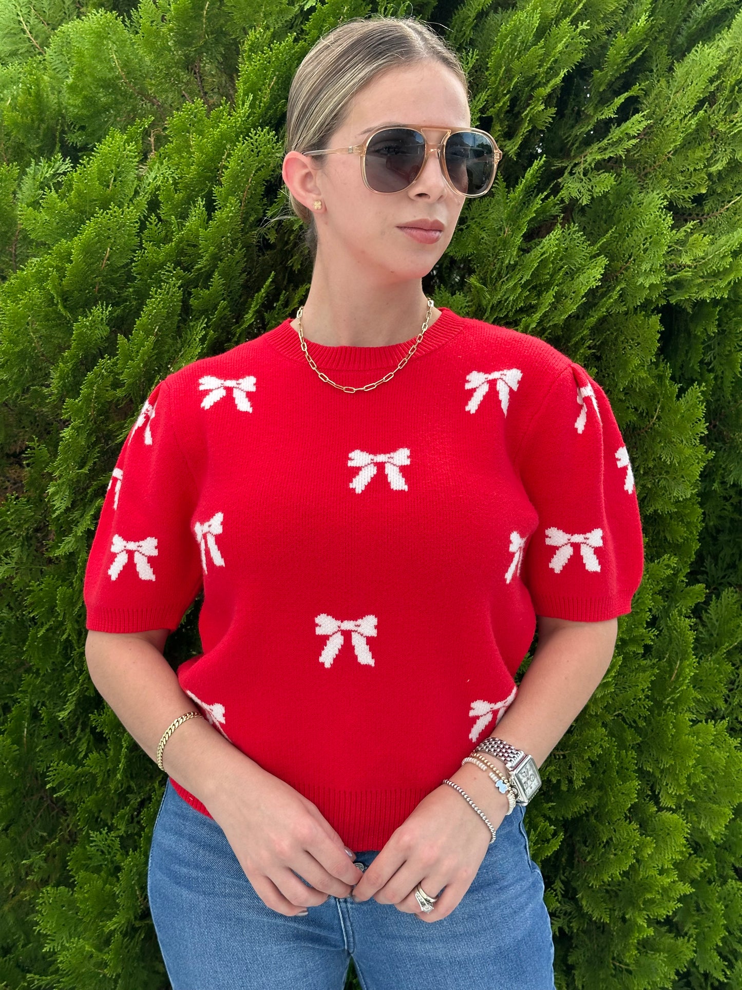 Bow top