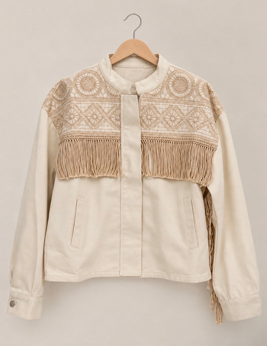Ella jacket