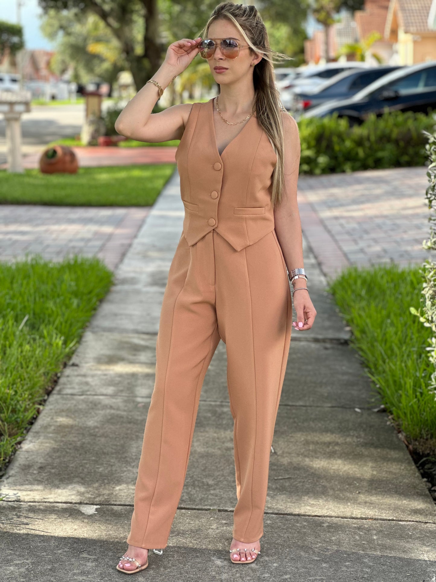 Lorena set