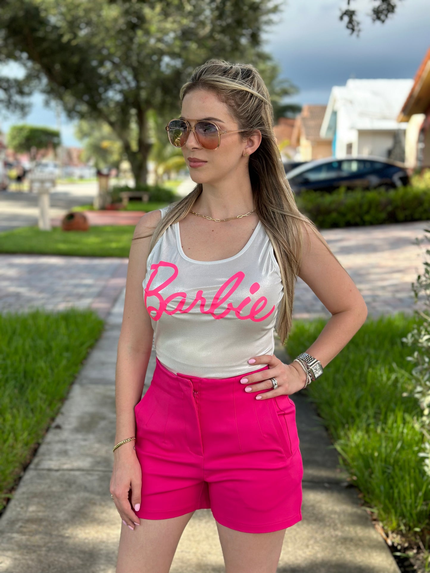 Barbie