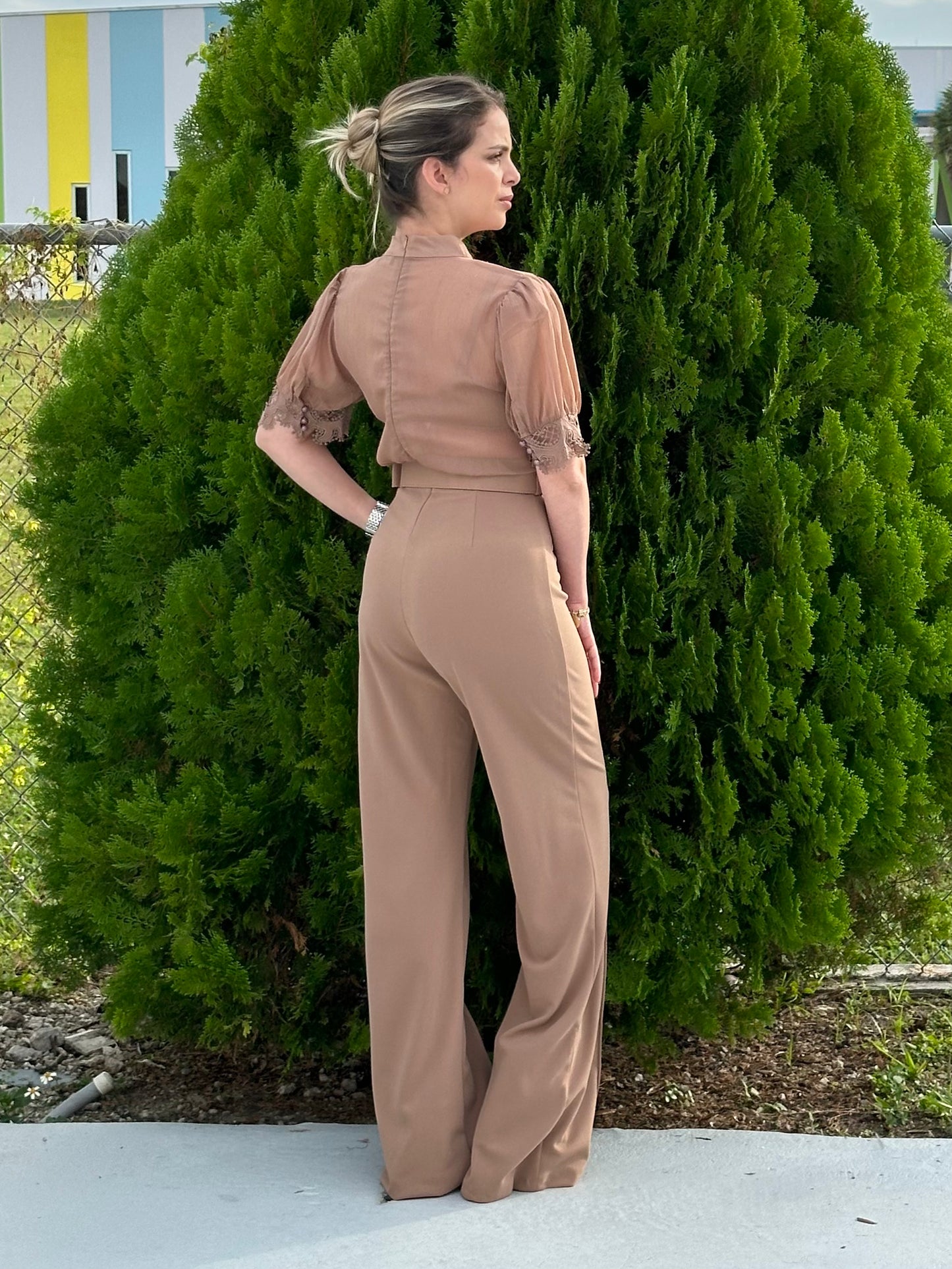 Viviana Jumpsuit