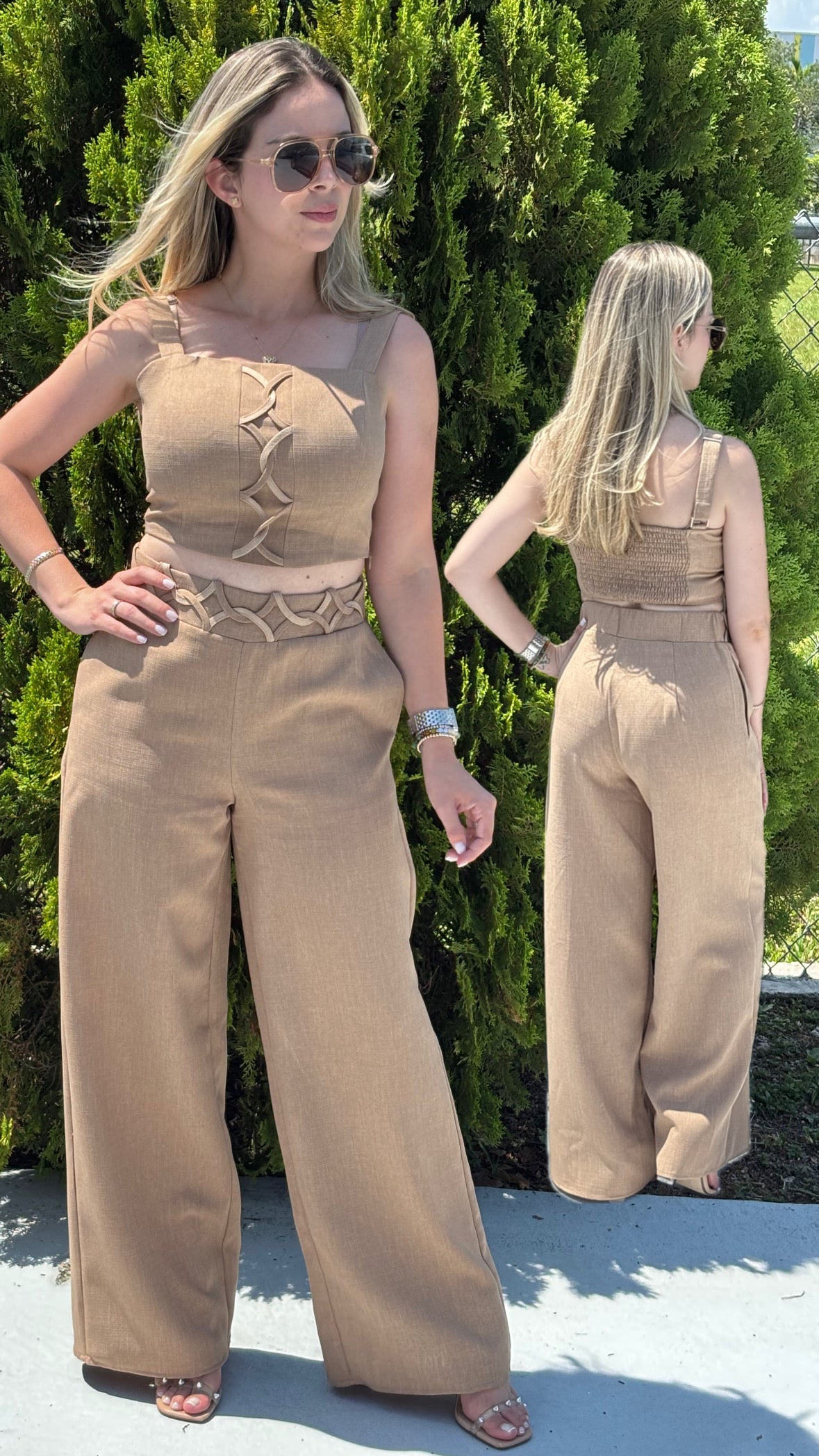 Brianna set