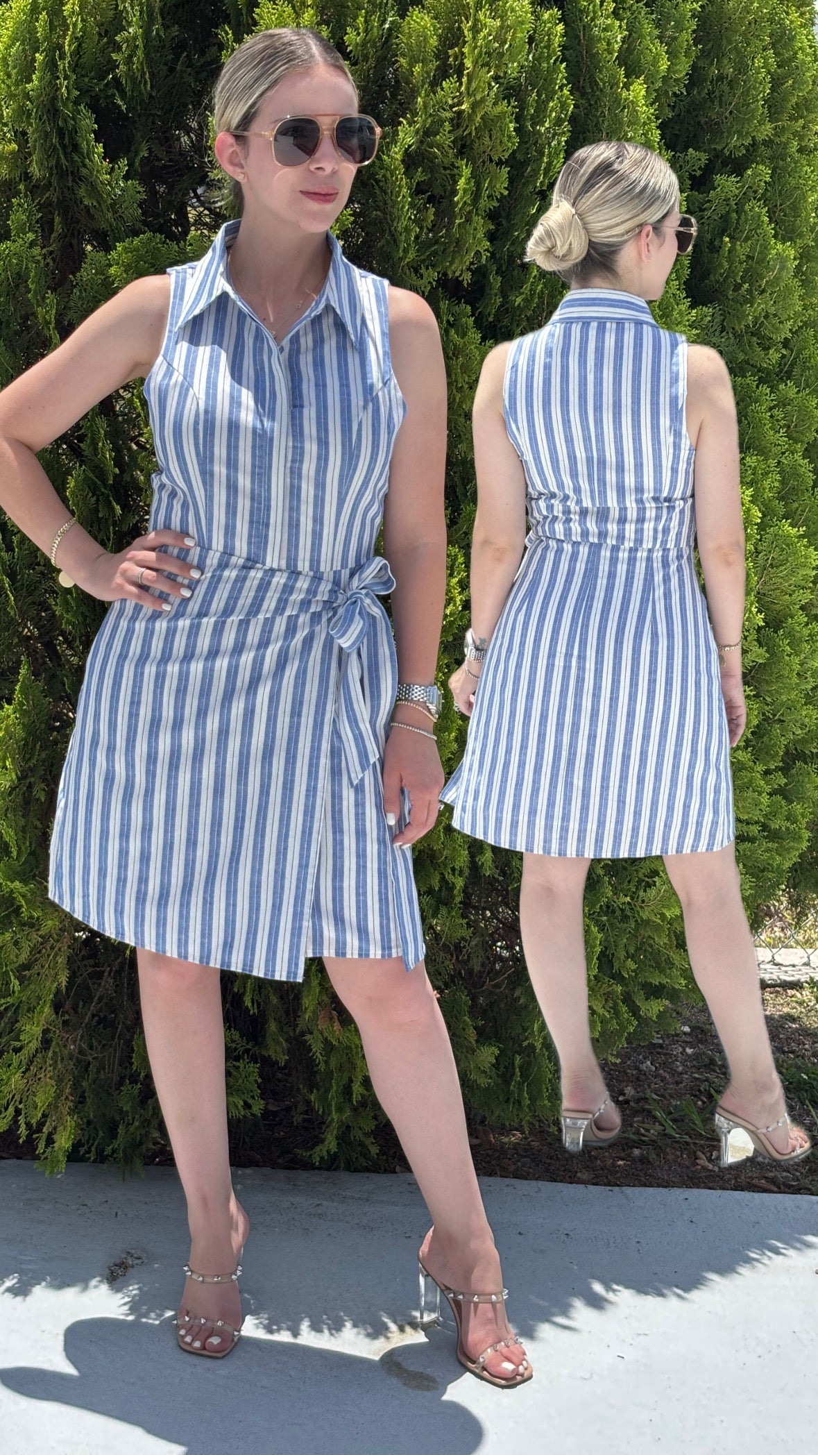 Suset dress