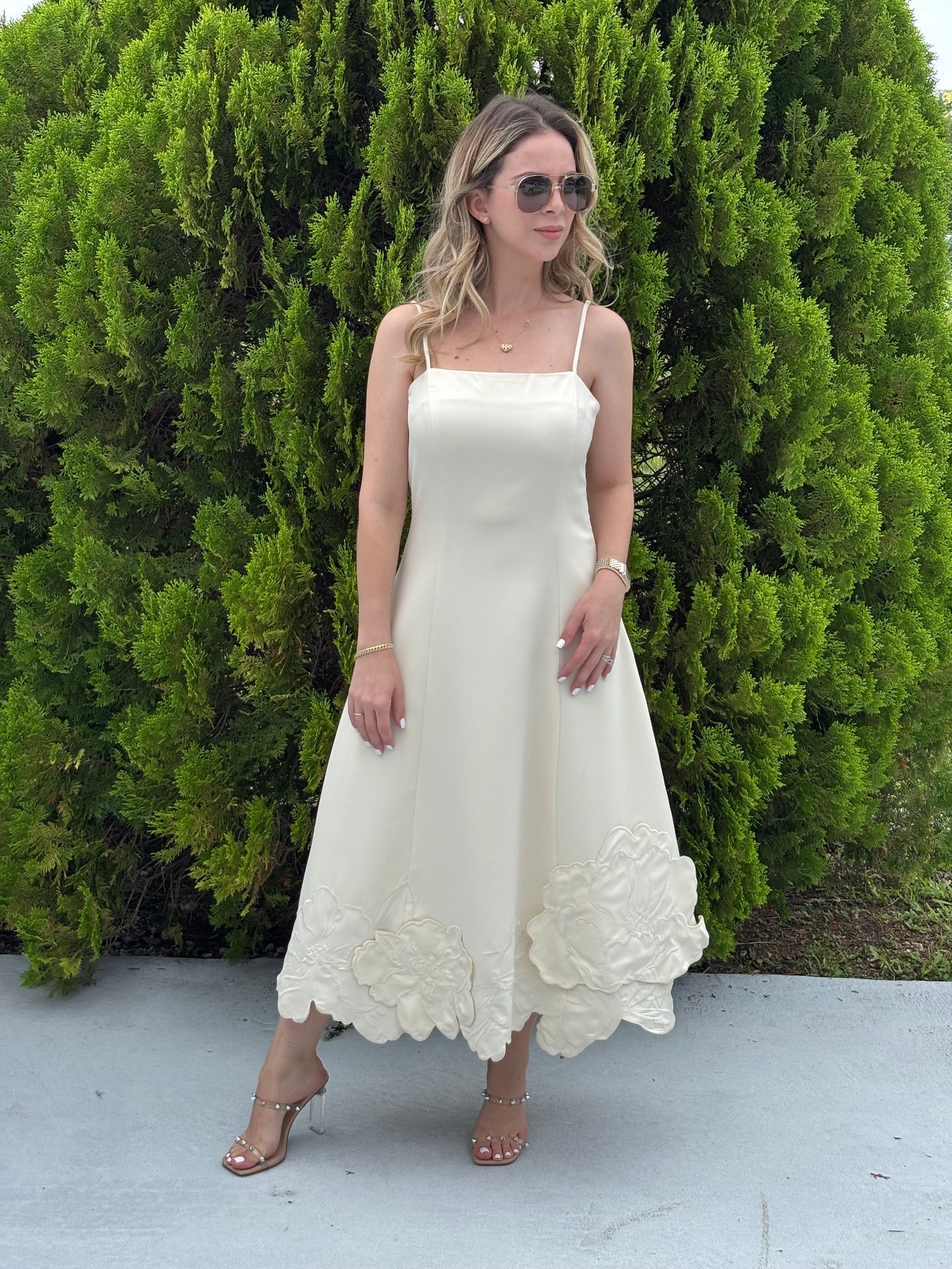 Ximena dress