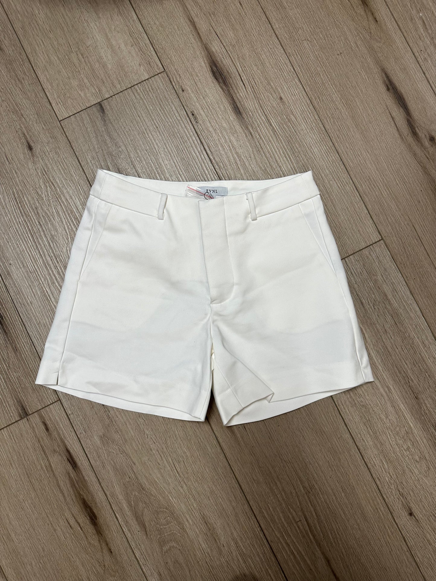 EVNL shorts