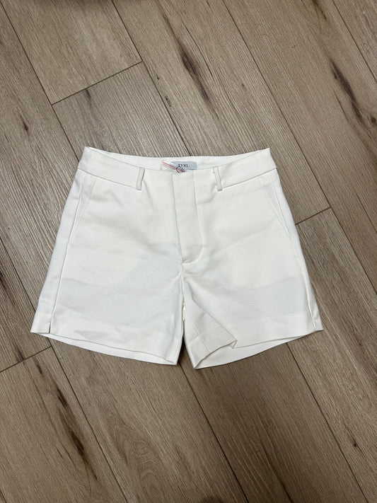 EVNL shorts