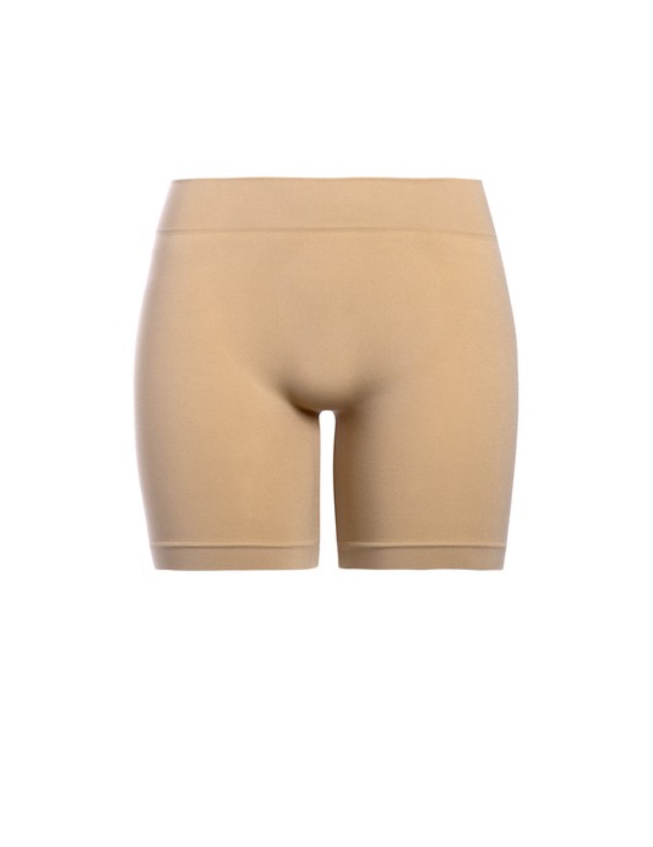 Seamless shorts
