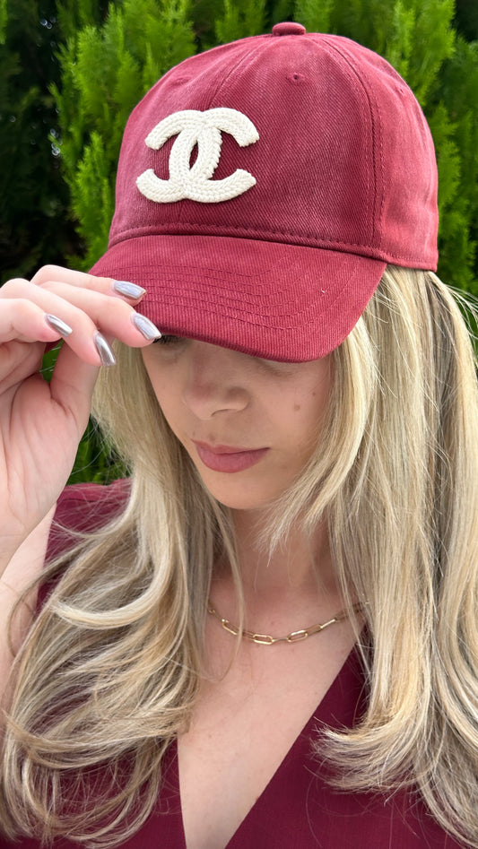 CC hat