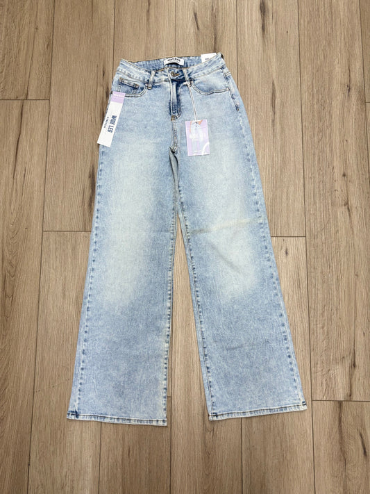 Wax Jean Collection 0432
