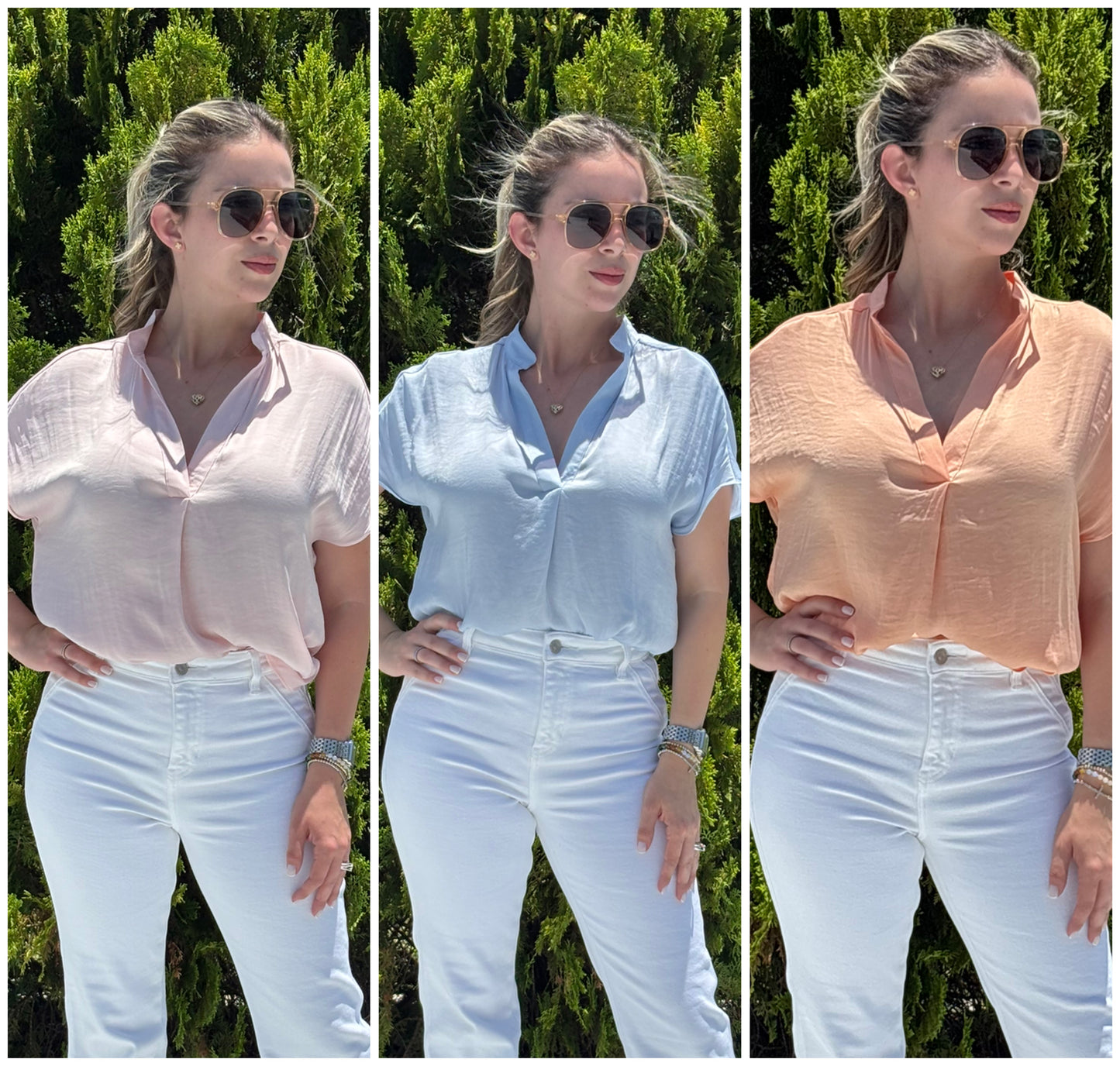 Valerie top