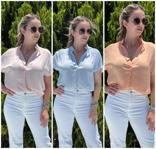 Valerie top