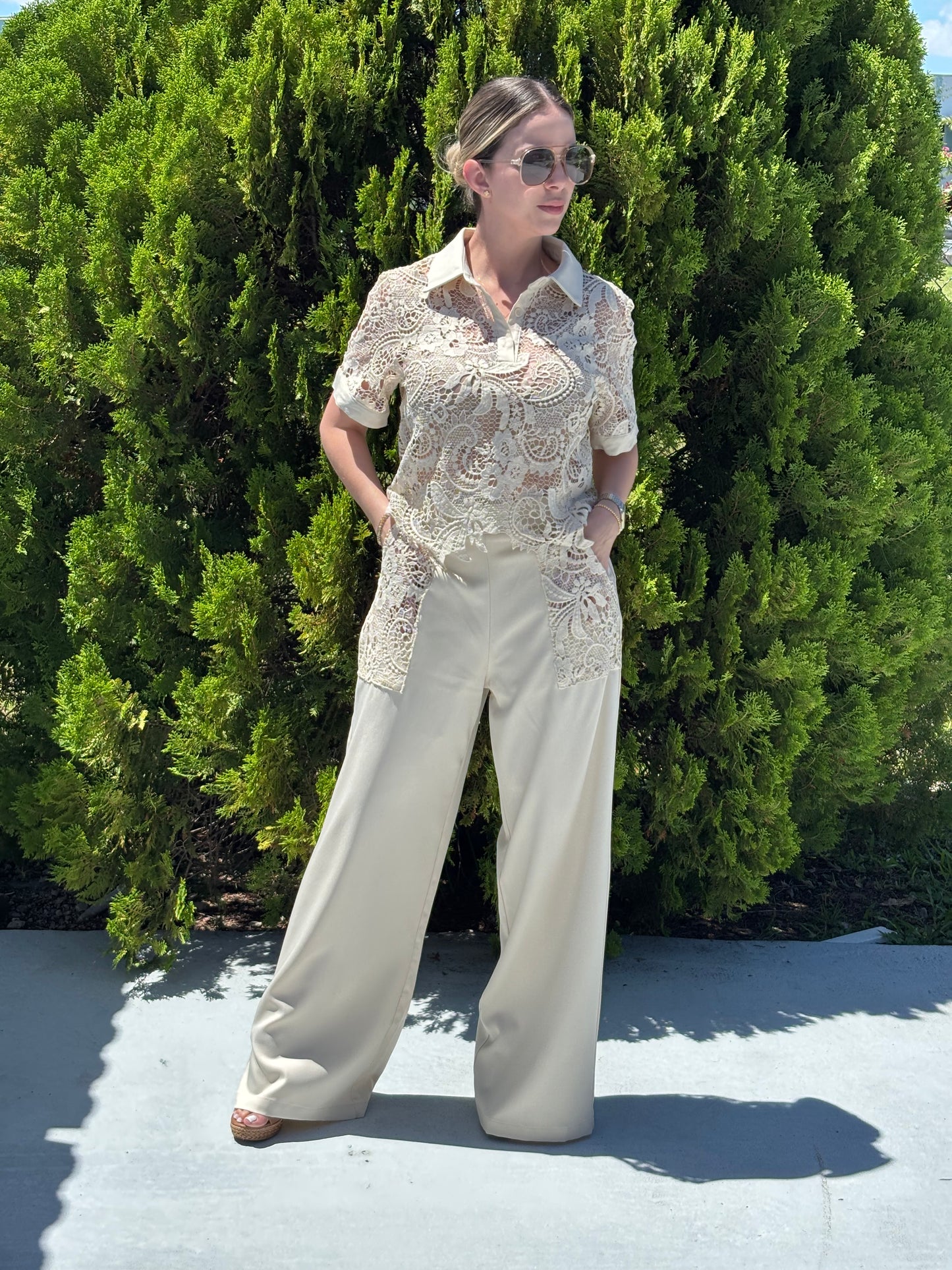 Set Samantha