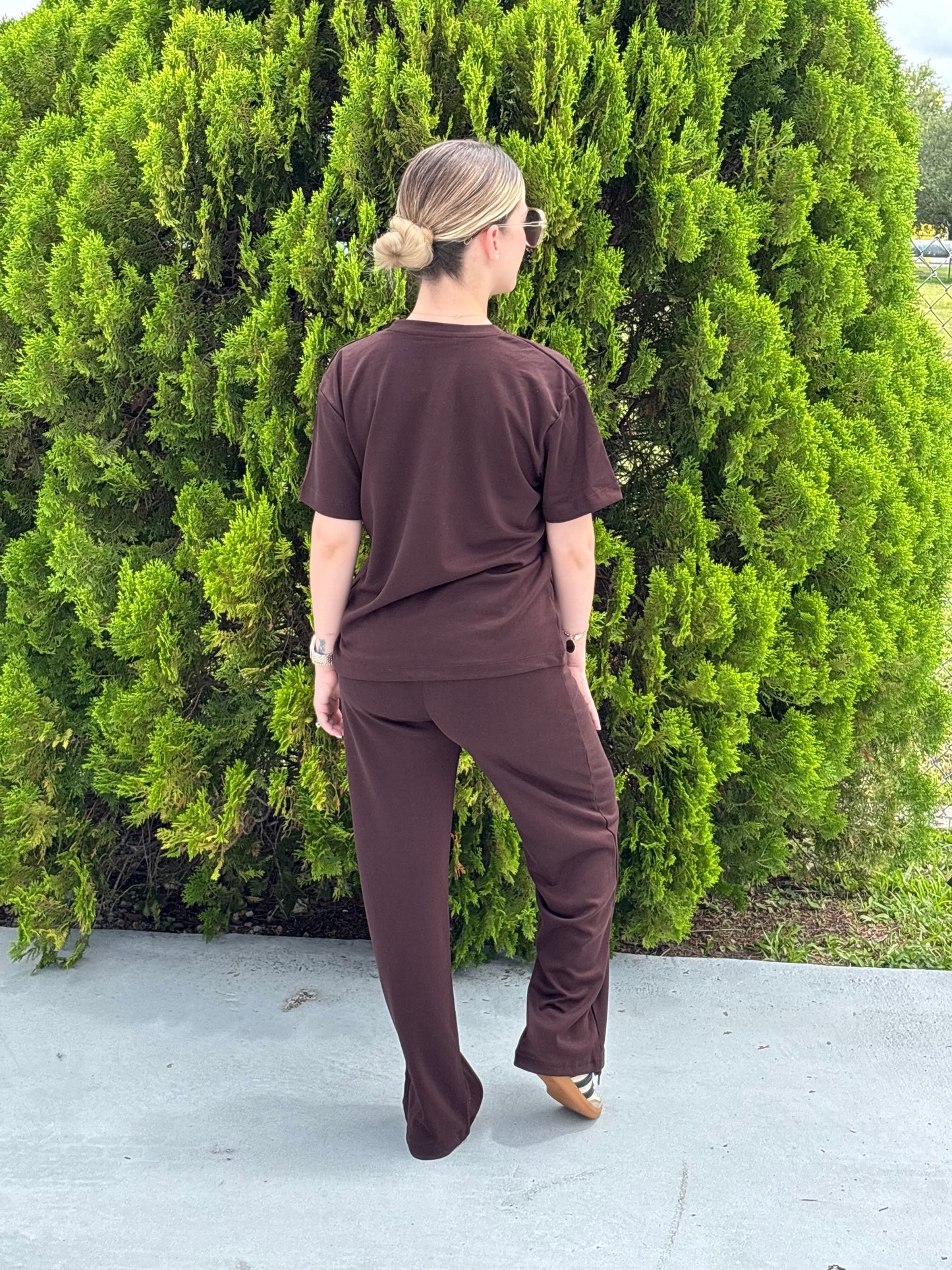Conjunto deportivo