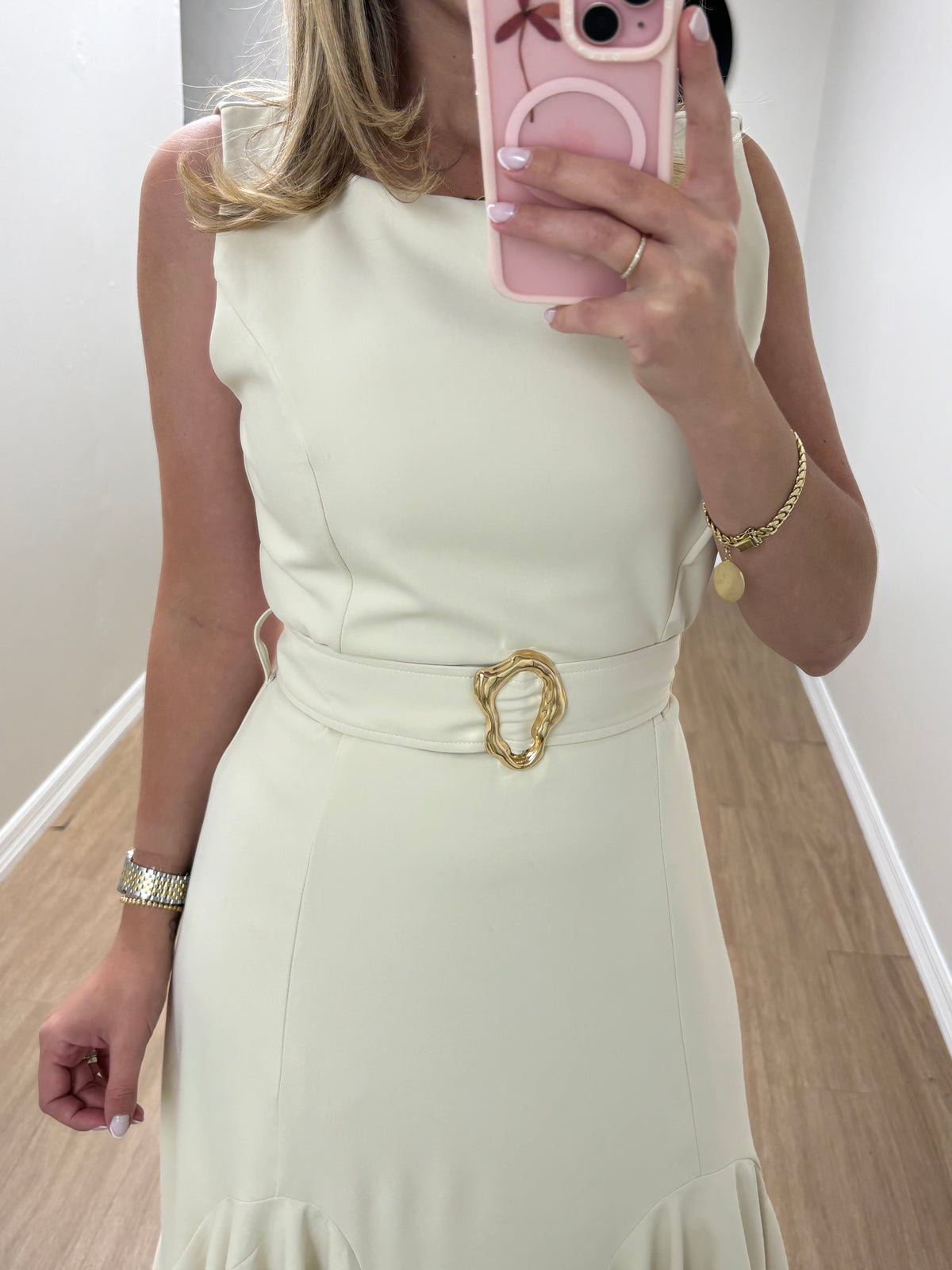 Alana dress