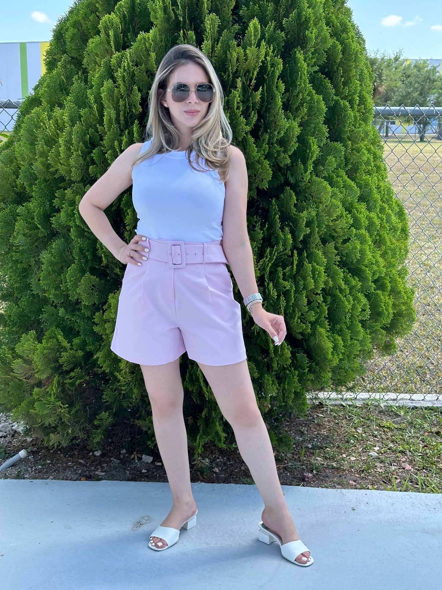 Mili Bermuda