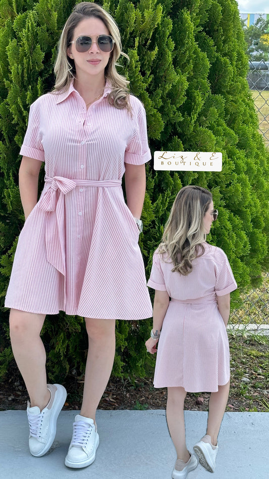 Kelly dress