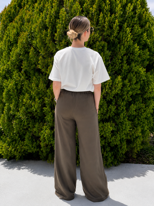 Linen OVI