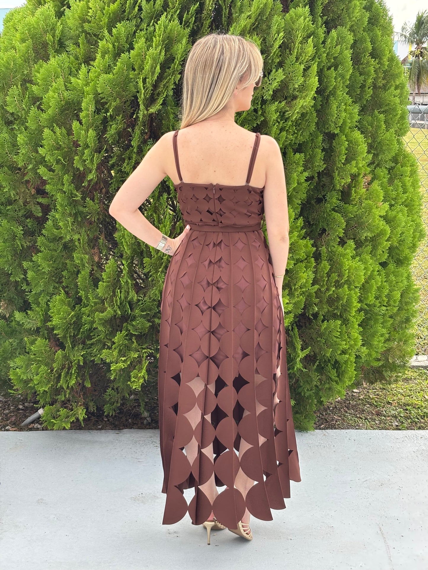 Valentina dress