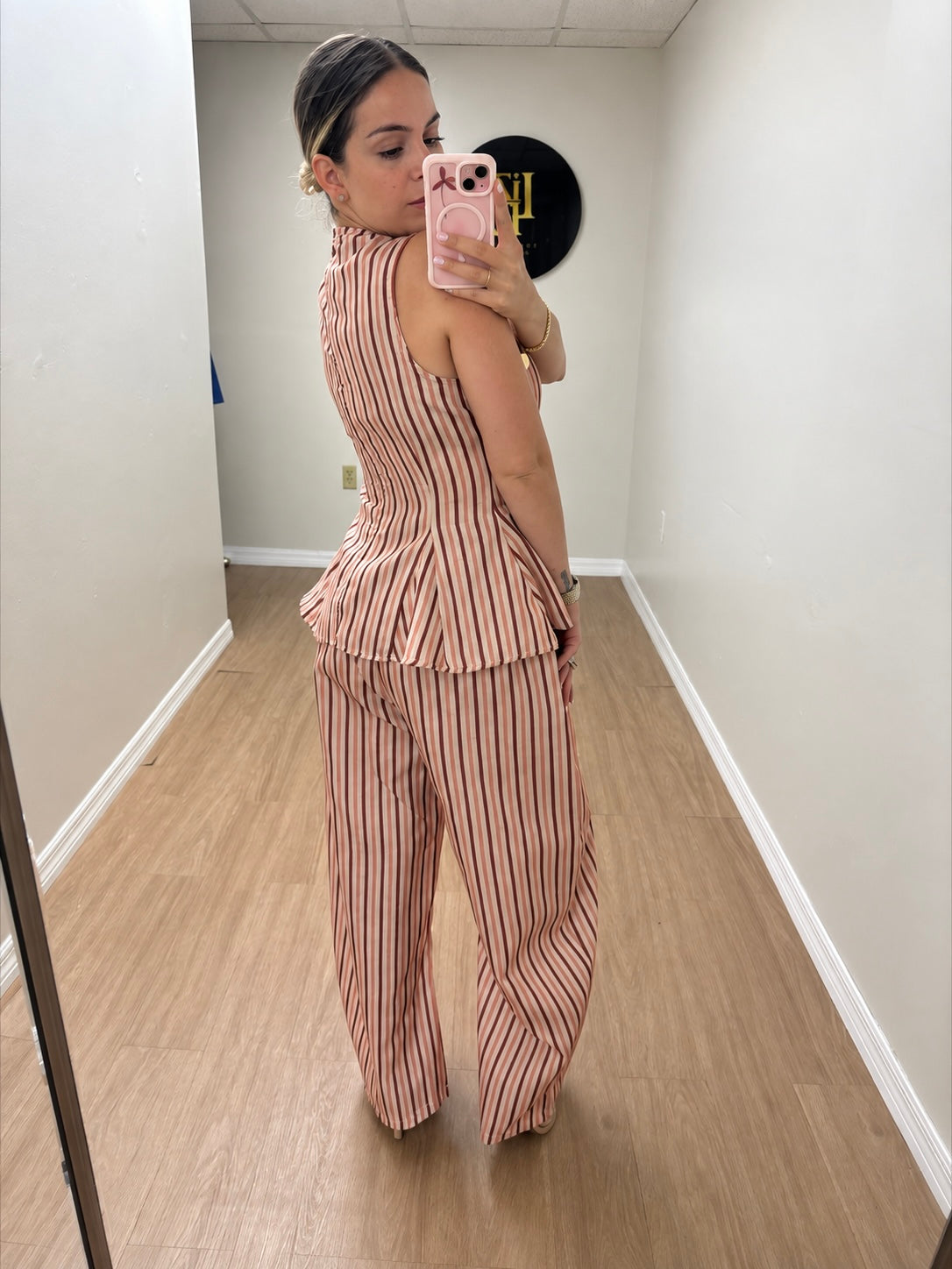 Fatima set