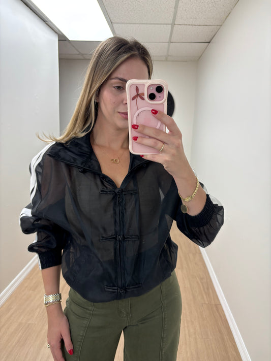Lorena jacket