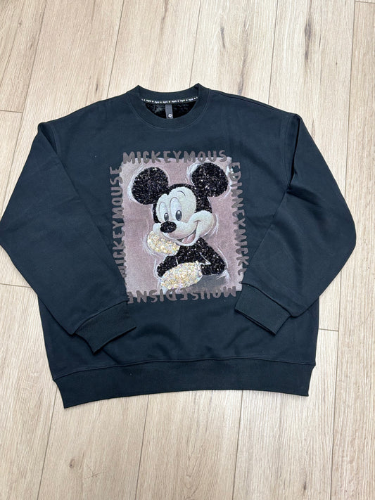 Mickey sweater