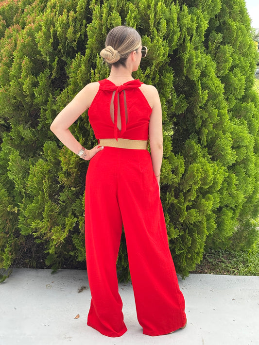 Julissa Jumpsuit