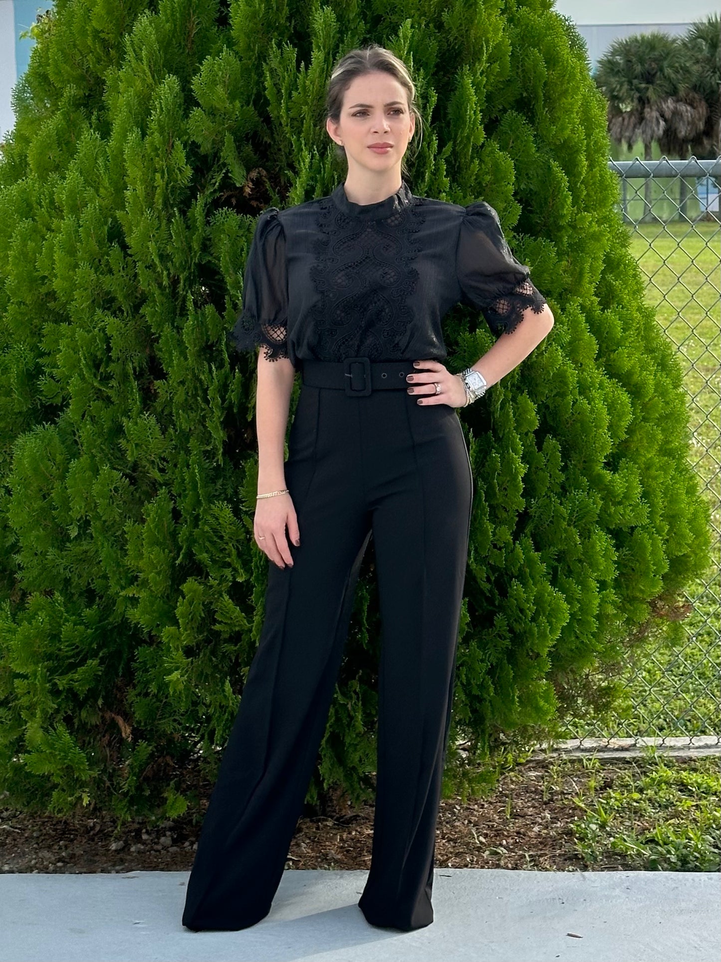Viviana Jumpsuit