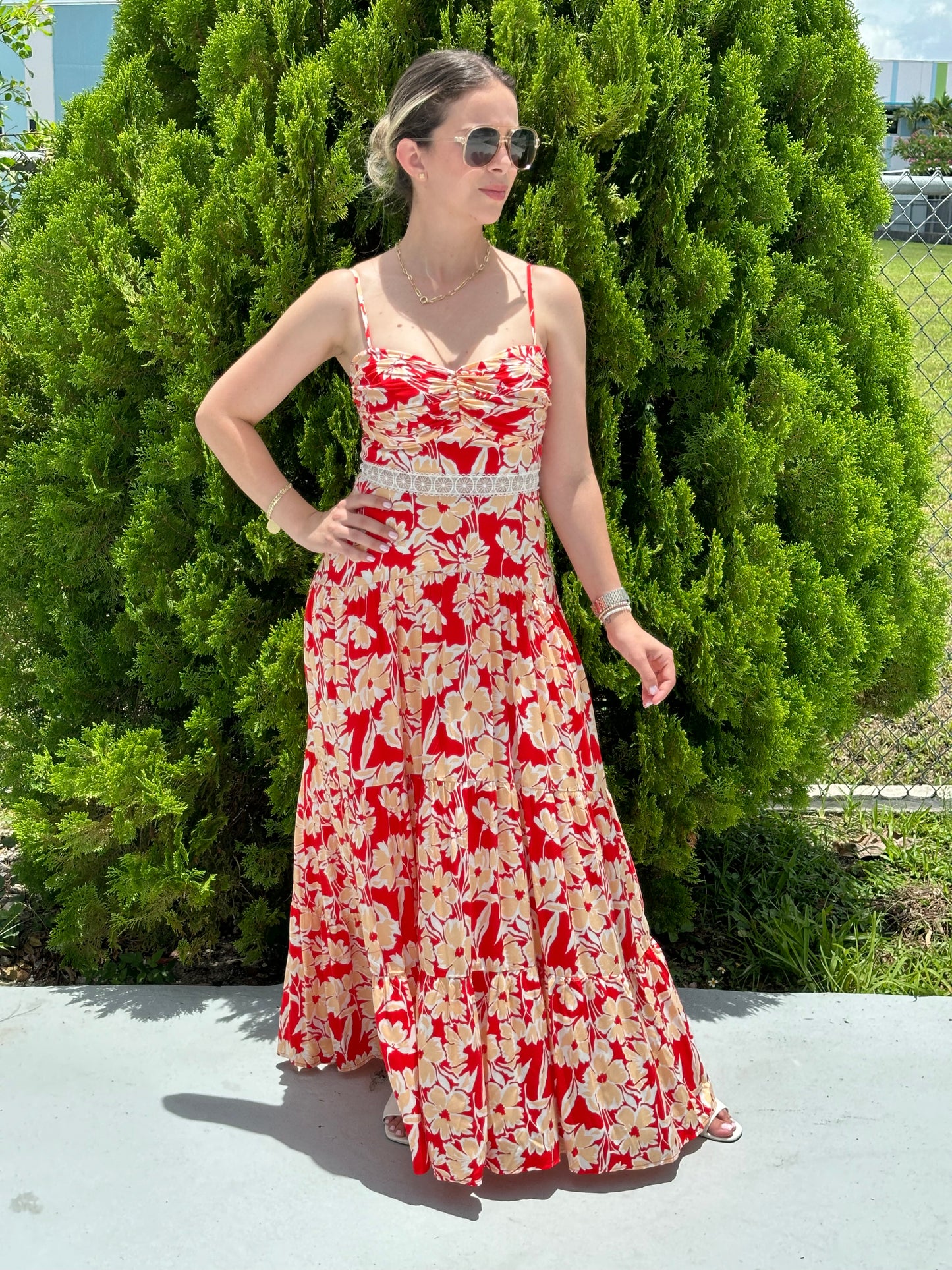 Amara dress