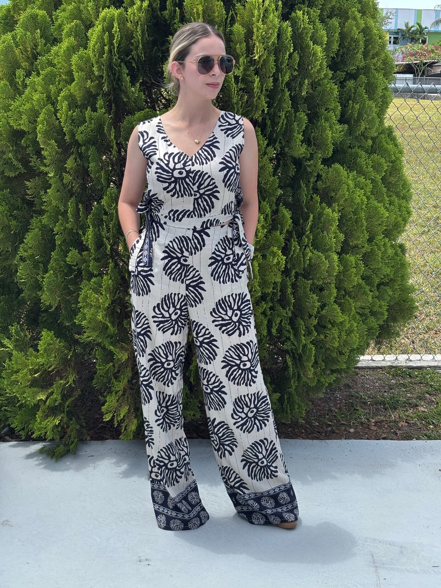 Marla set