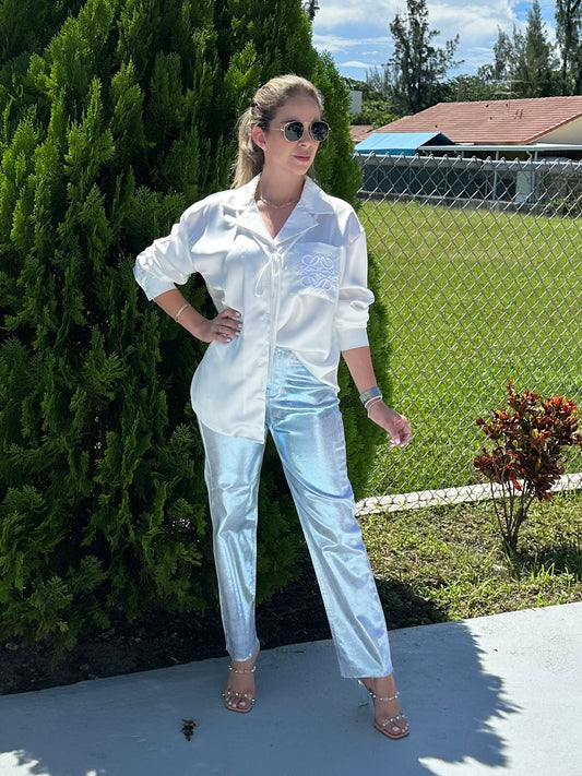 Martha shirt