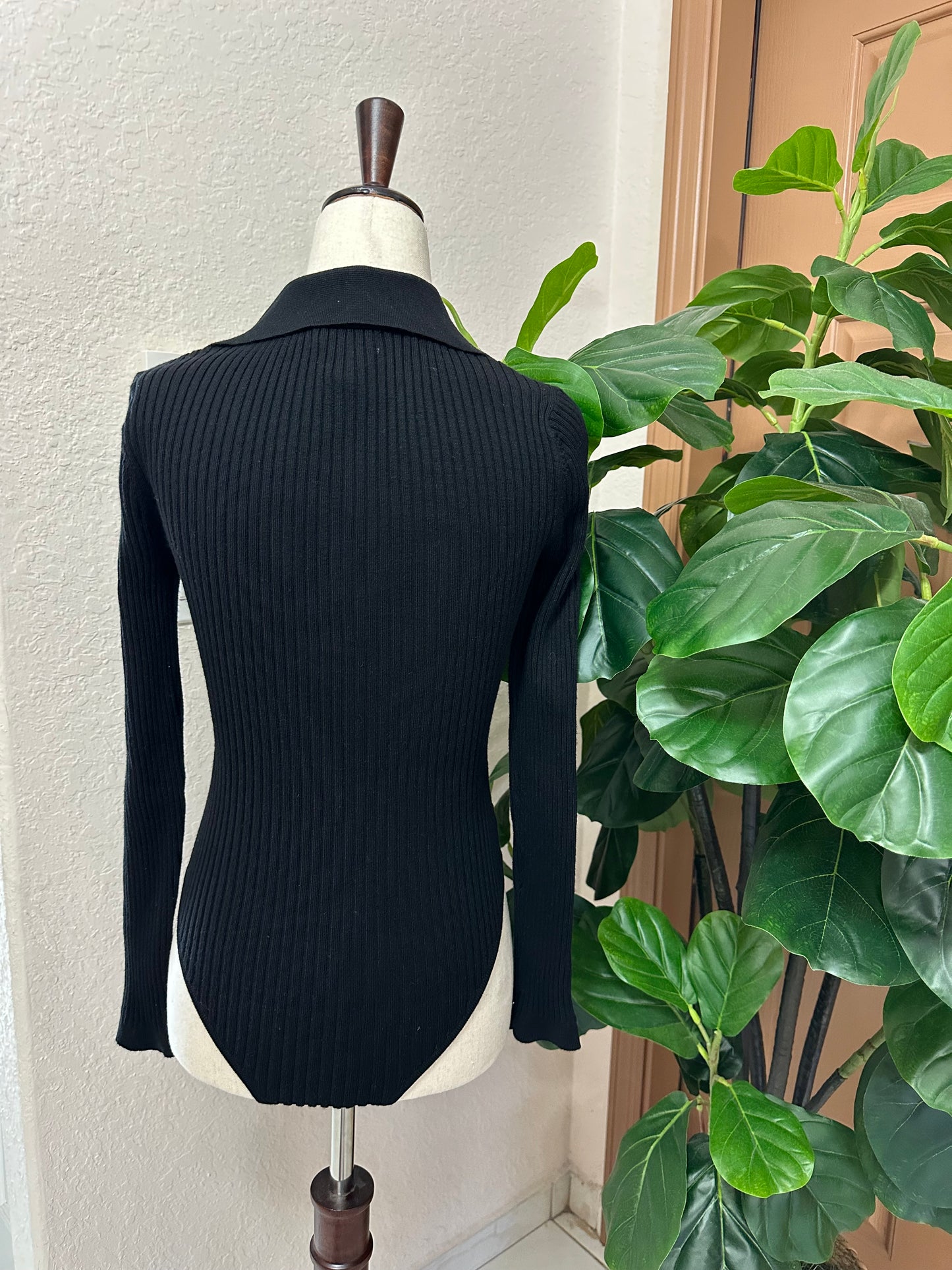 Vanessa bodysuit