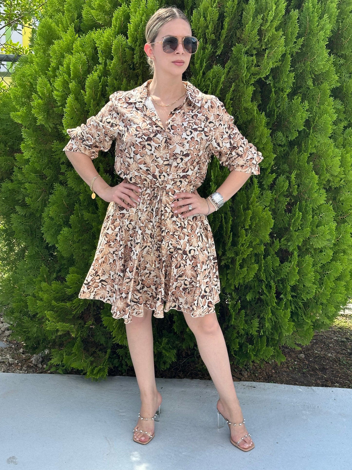 Kenia dress