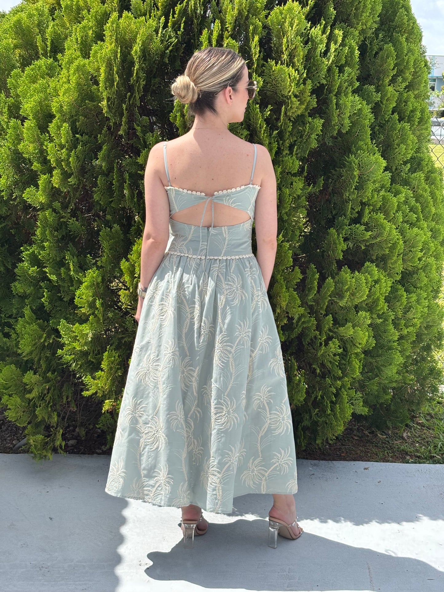 Lauren dress