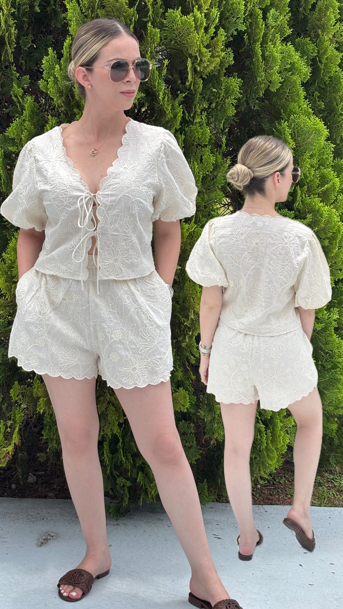 Aureliz set