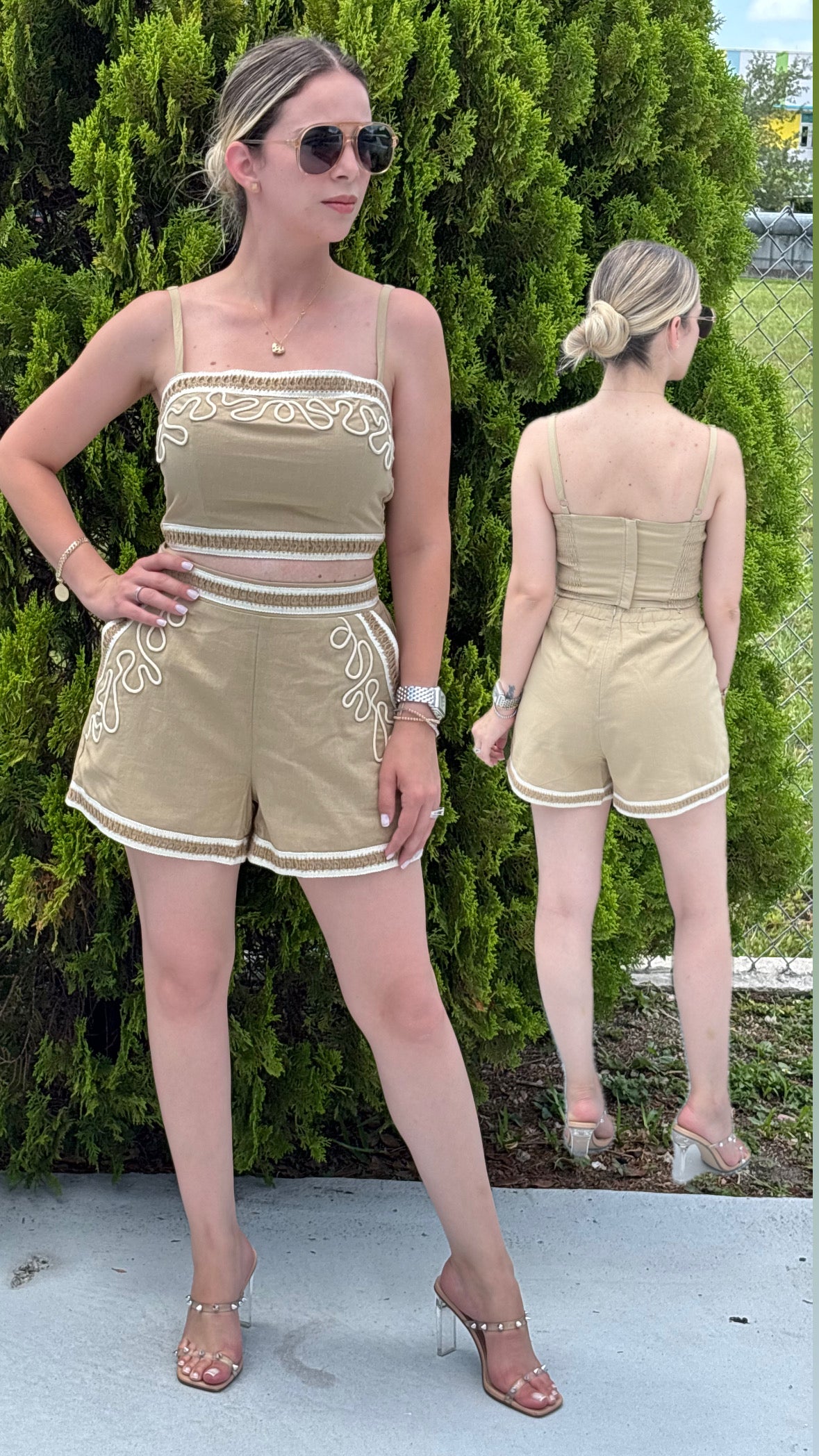 Lorena set