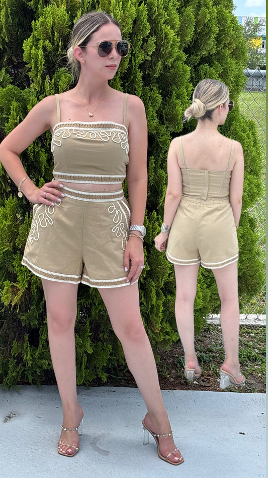 Lorena set