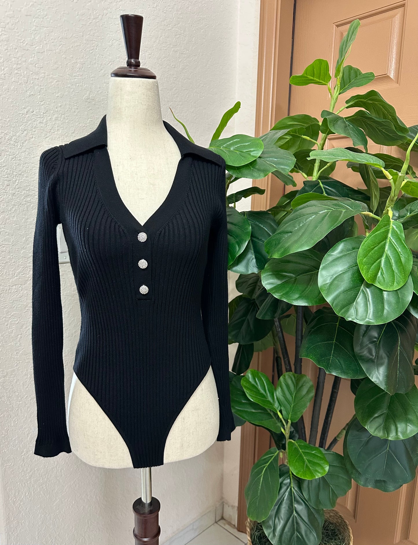 Vanessa bodysuit