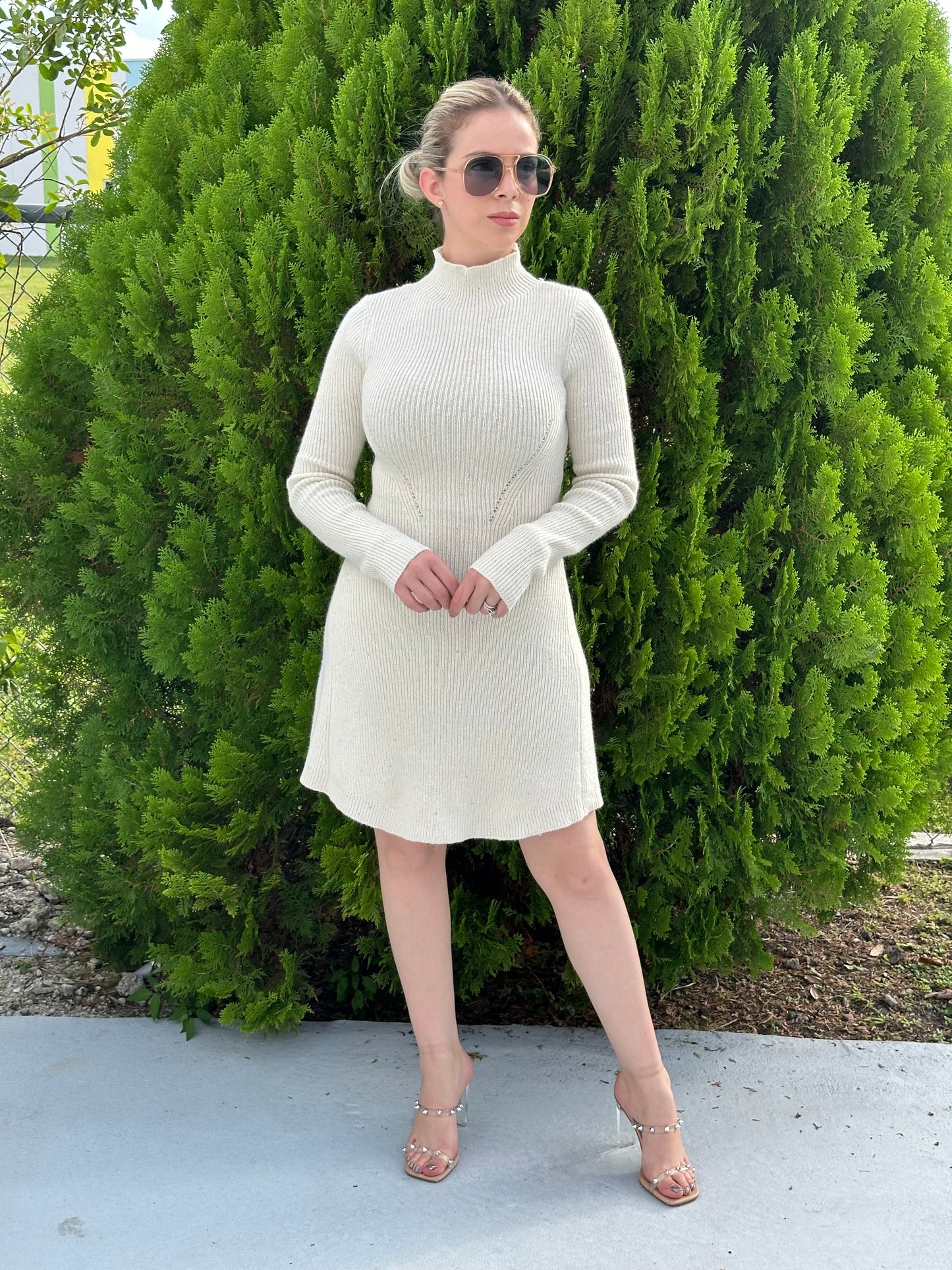 Brianna dress