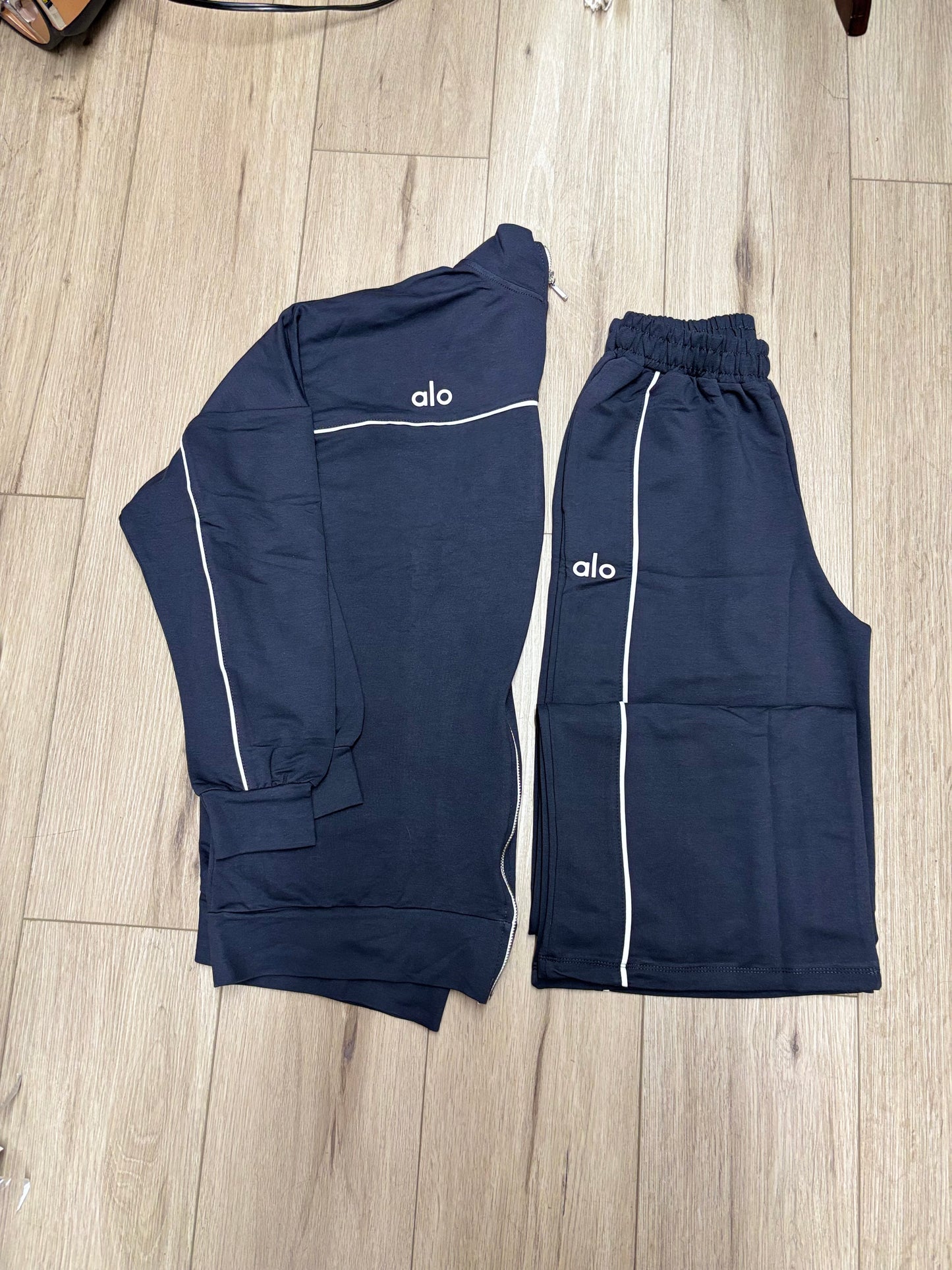 Conjunto deportivo Ha-lo $85