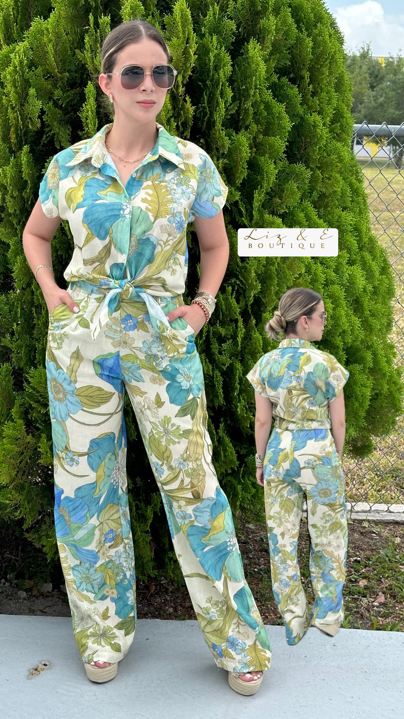 Tropical set