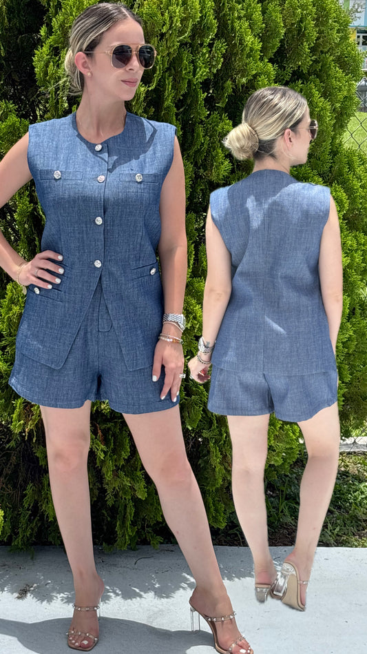 Lilian set