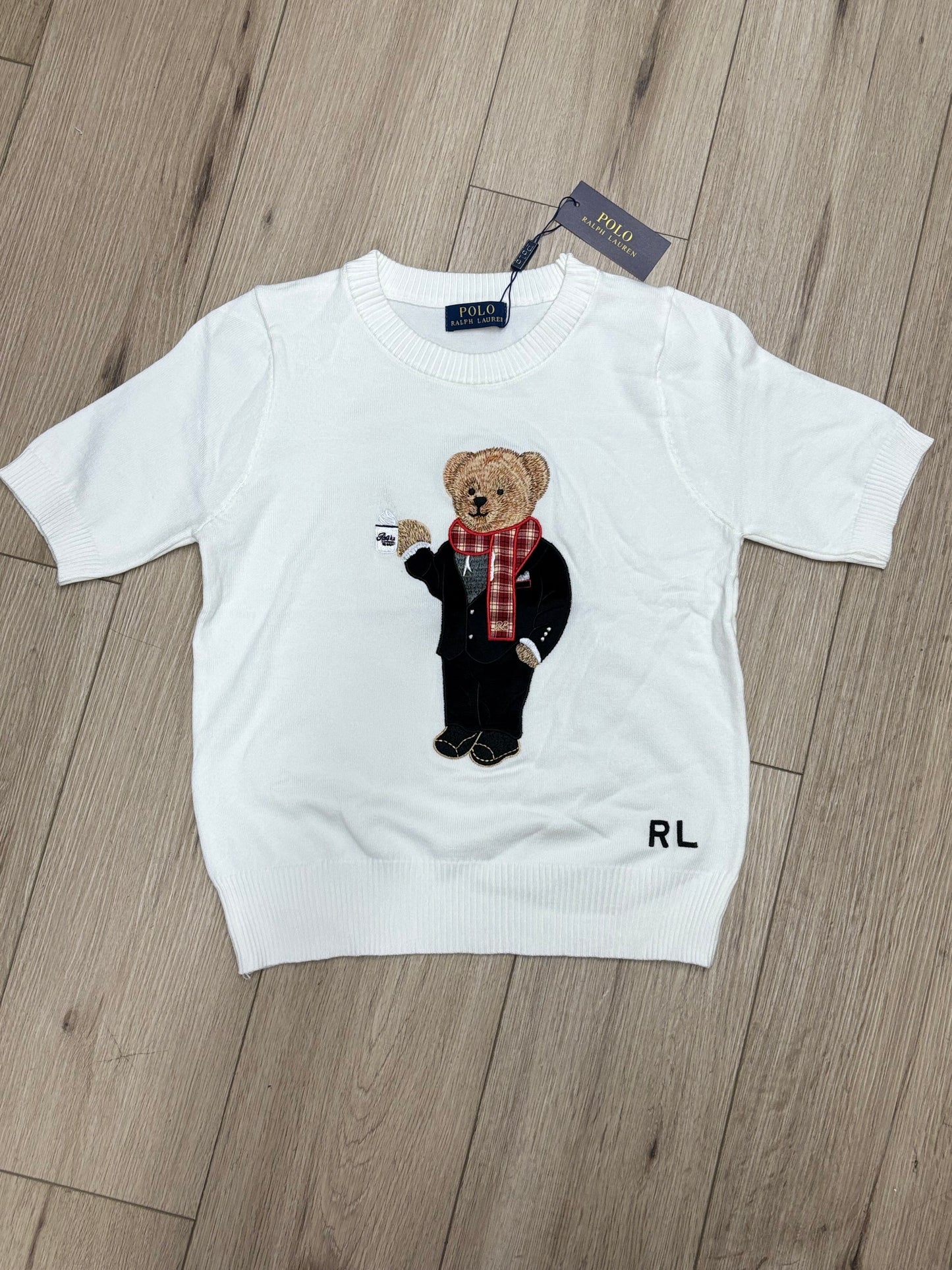 Oso shirt