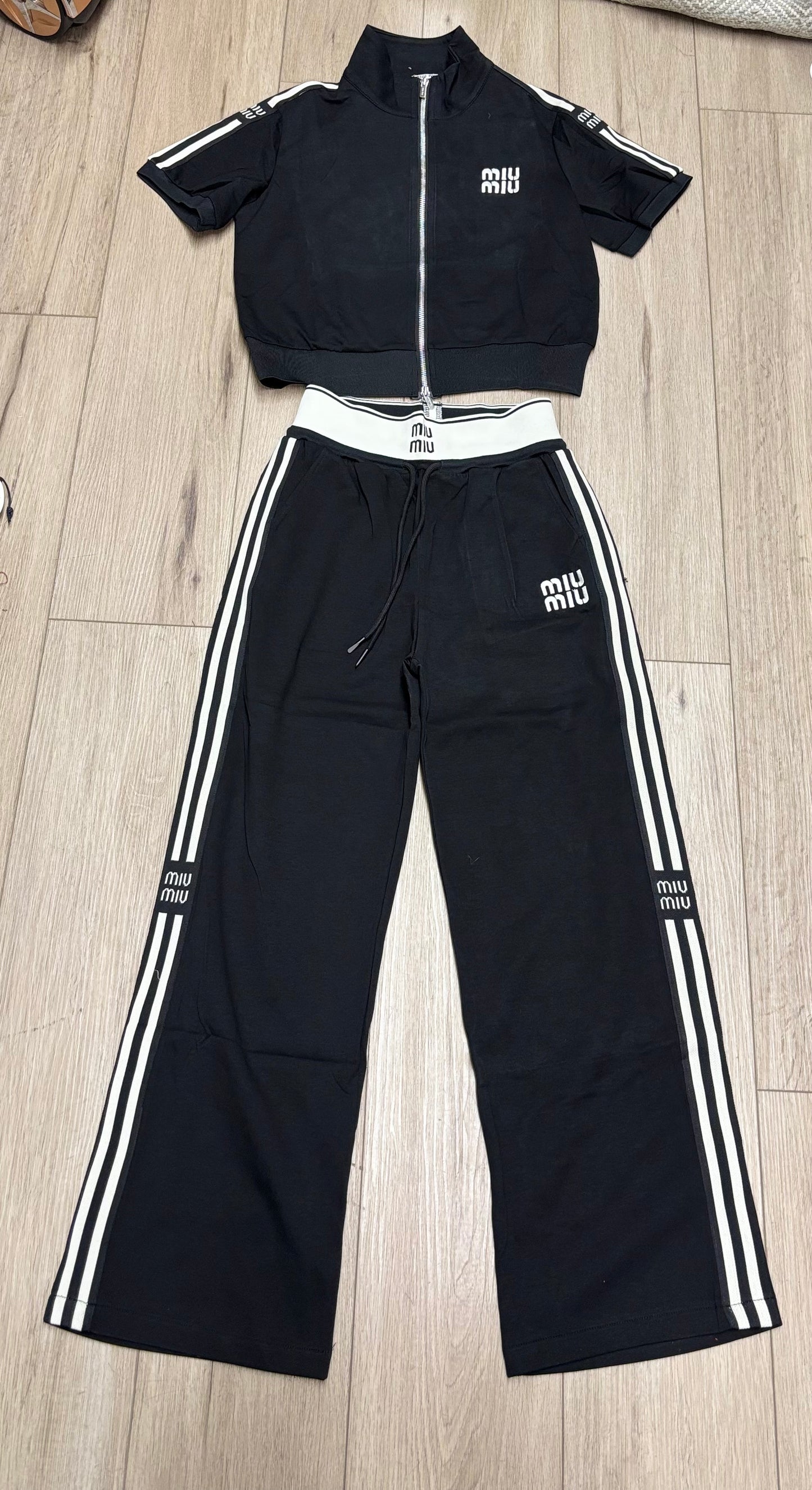 Myu Myu set