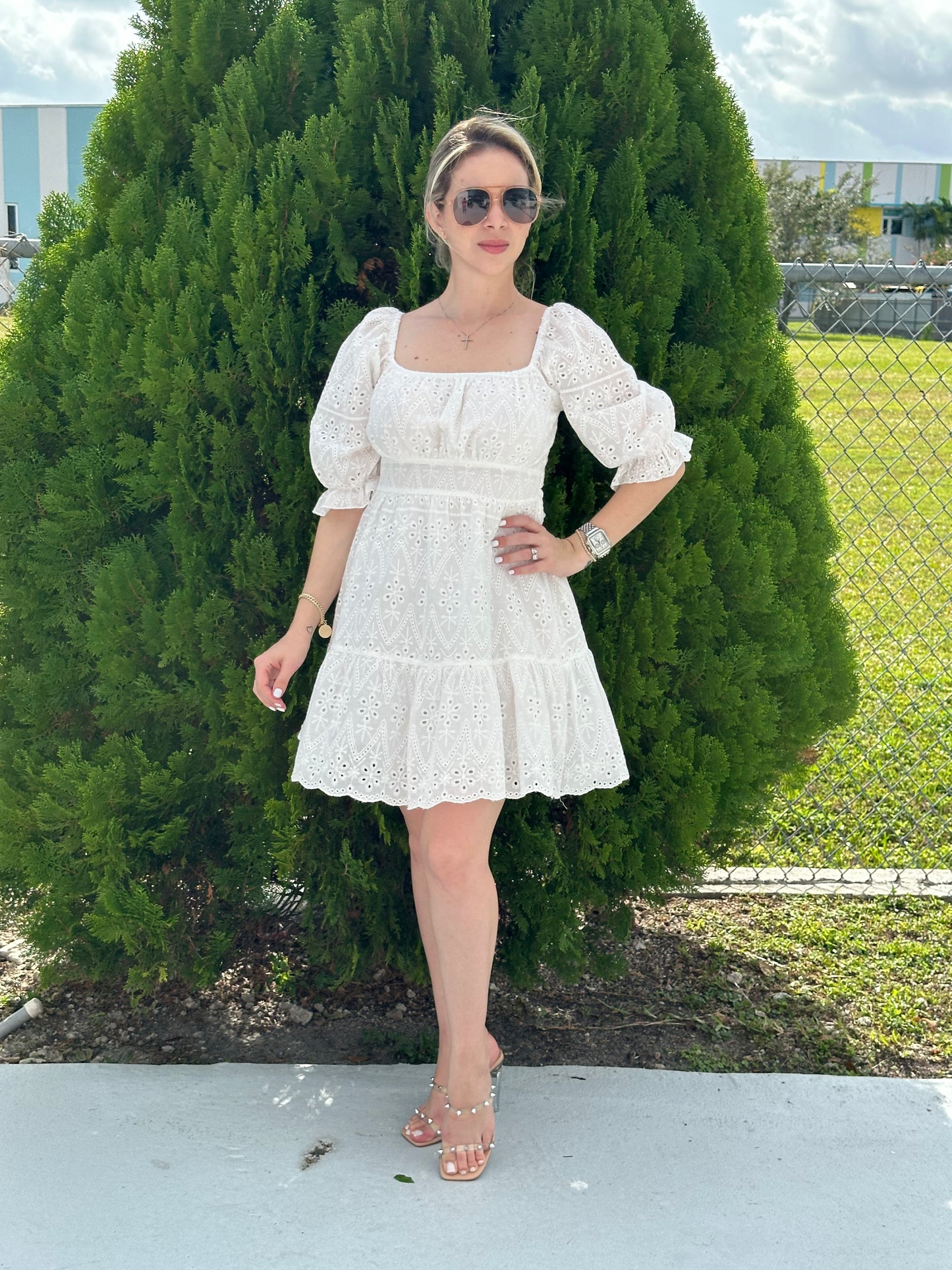 Eva dress